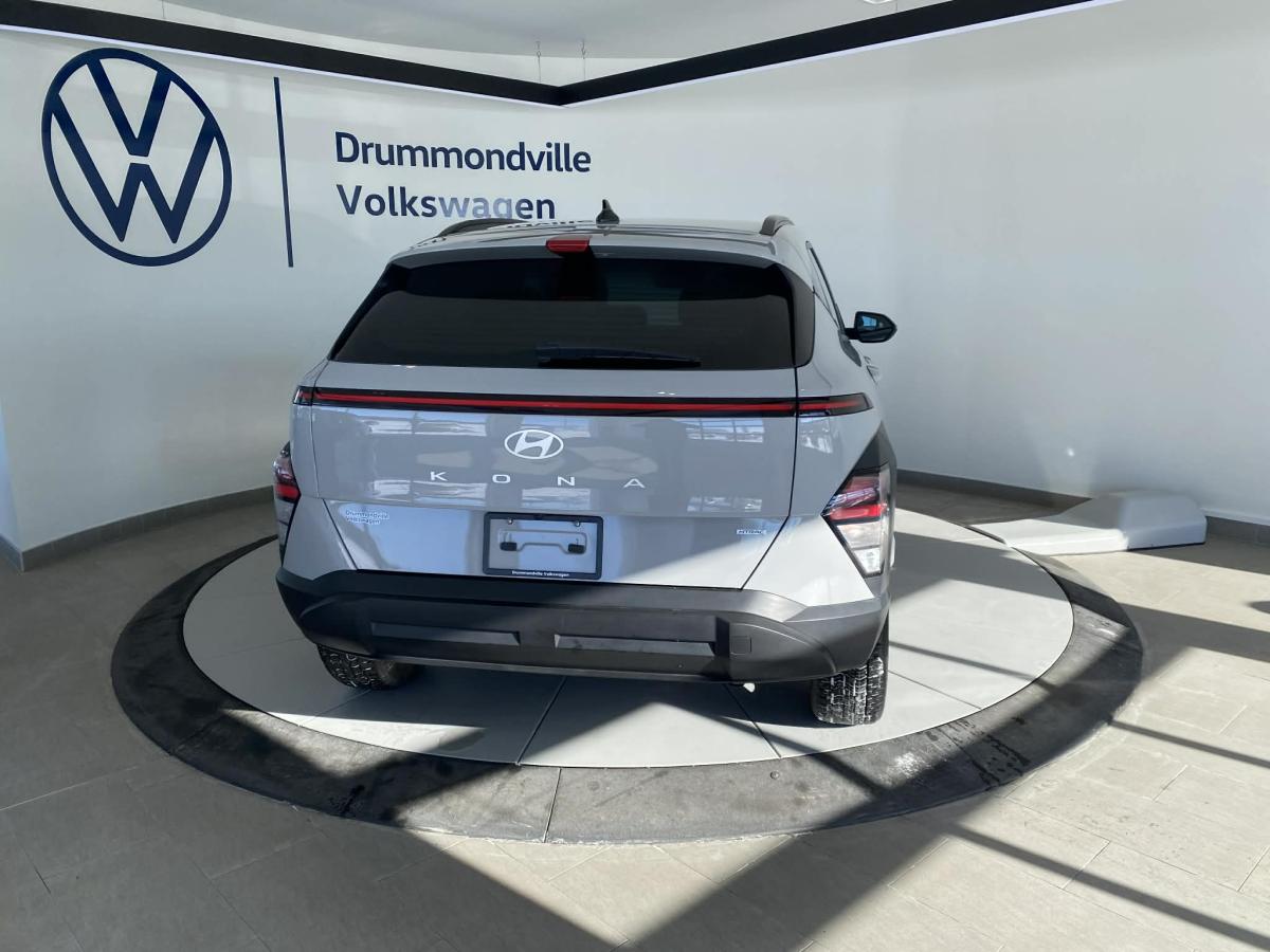 2024 Hyundai Kona - Image 6