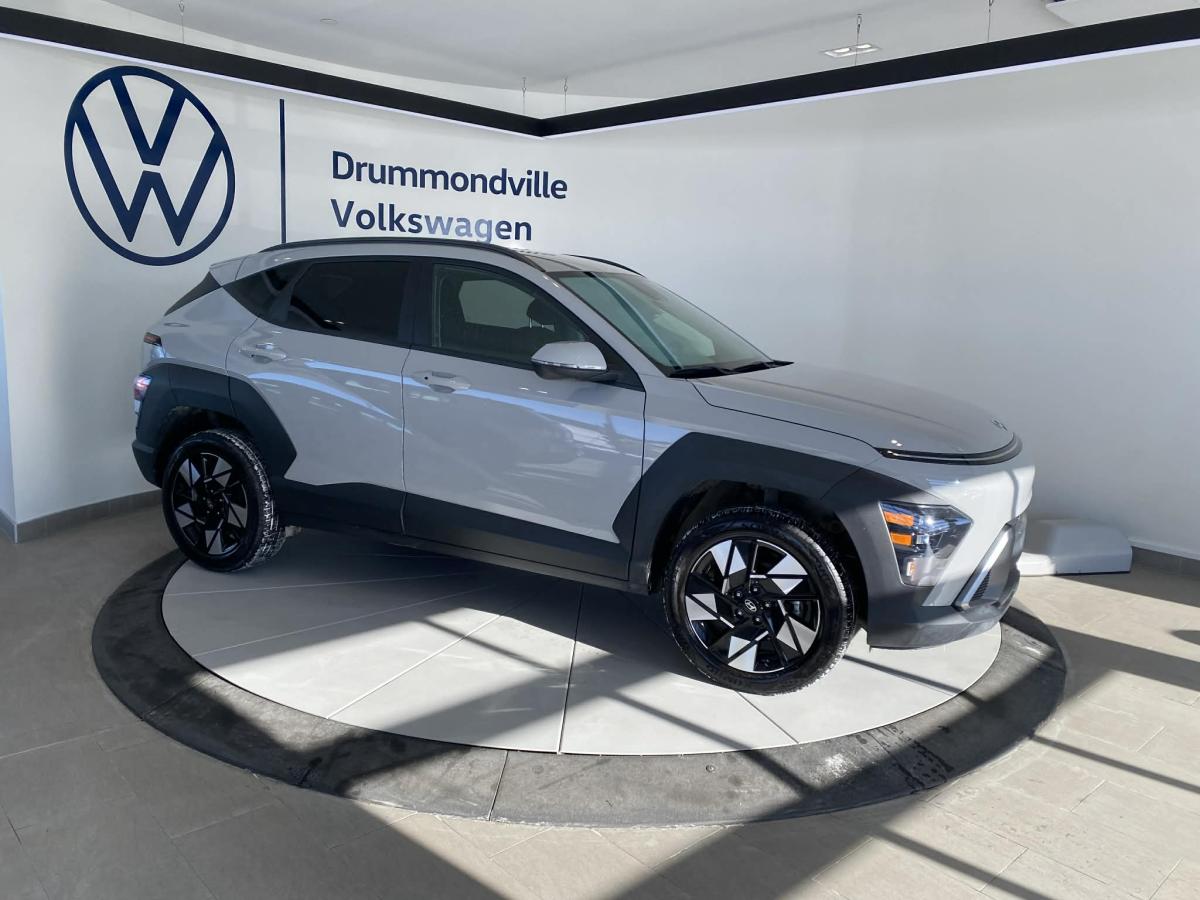 2024 Hyundai Kona - Image 7