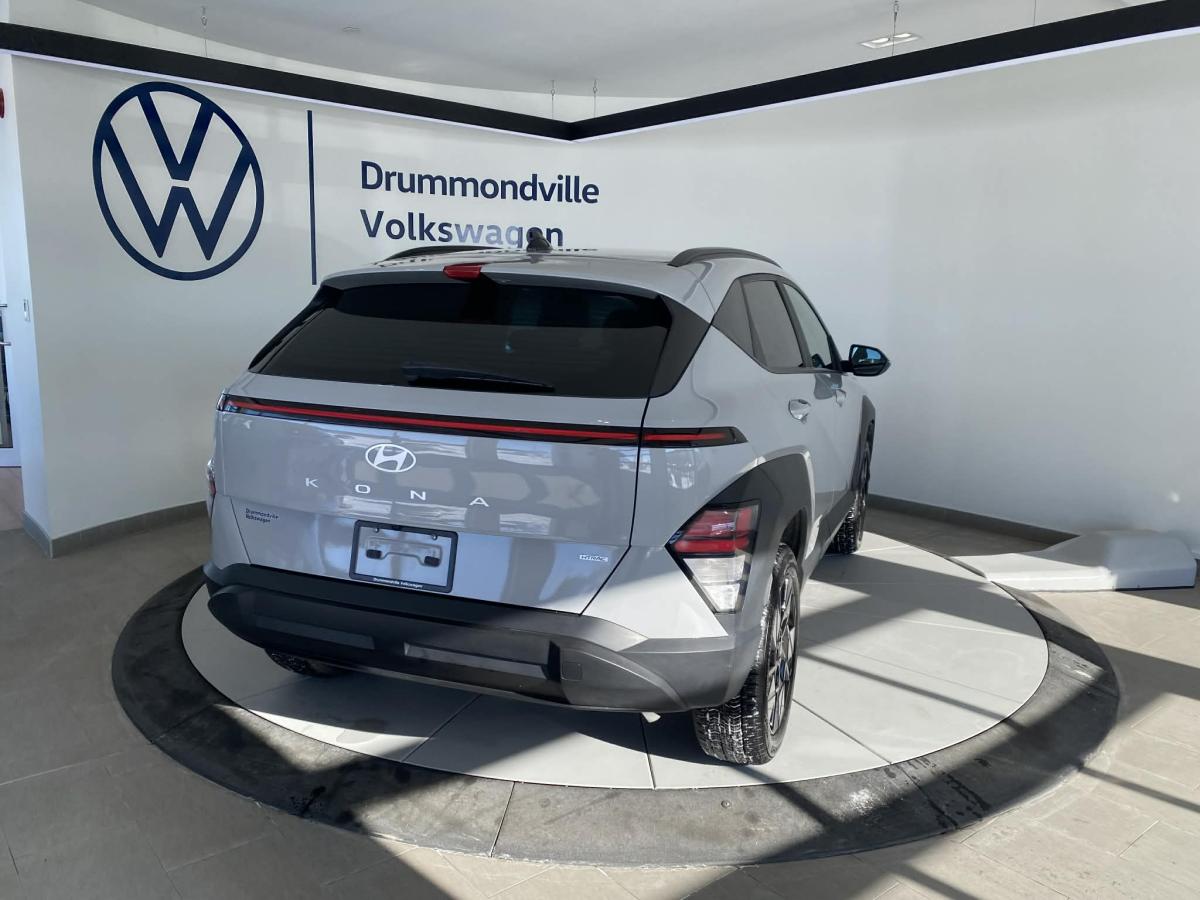 2024 Hyundai Kona - Image 8