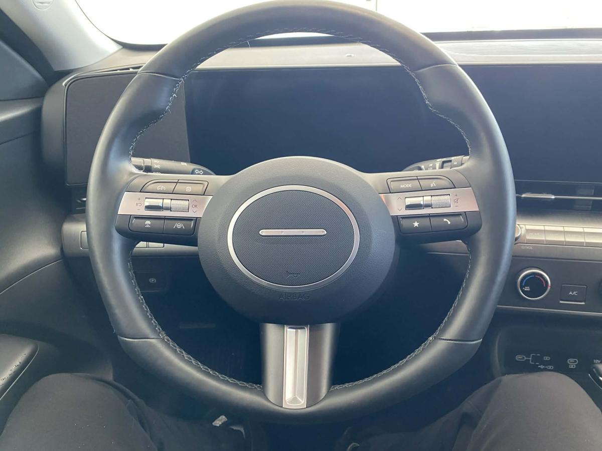 2024 Hyundai Kona - Image 11