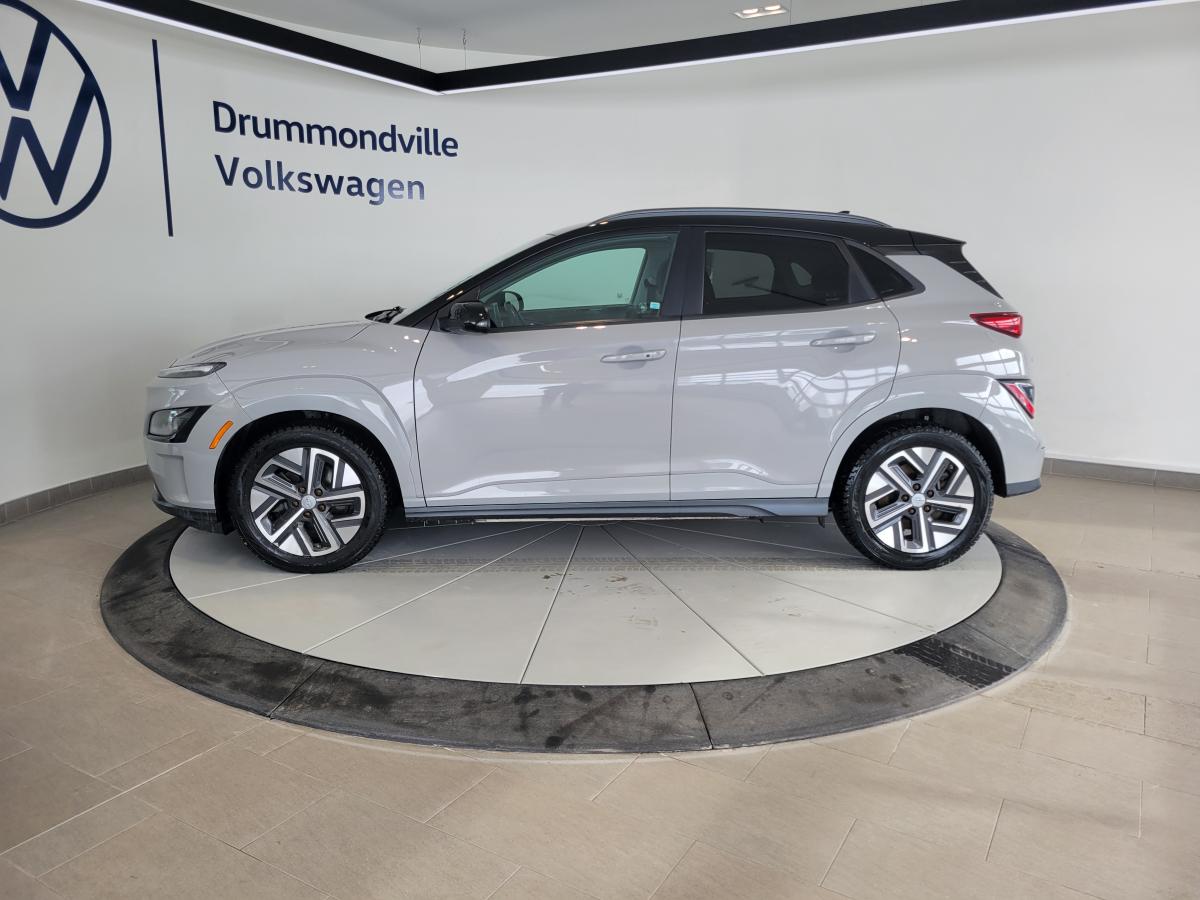 2022 Hyundai Kona - Image 2
