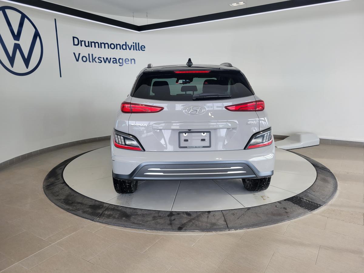 2022 Hyundai Kona - Image 4