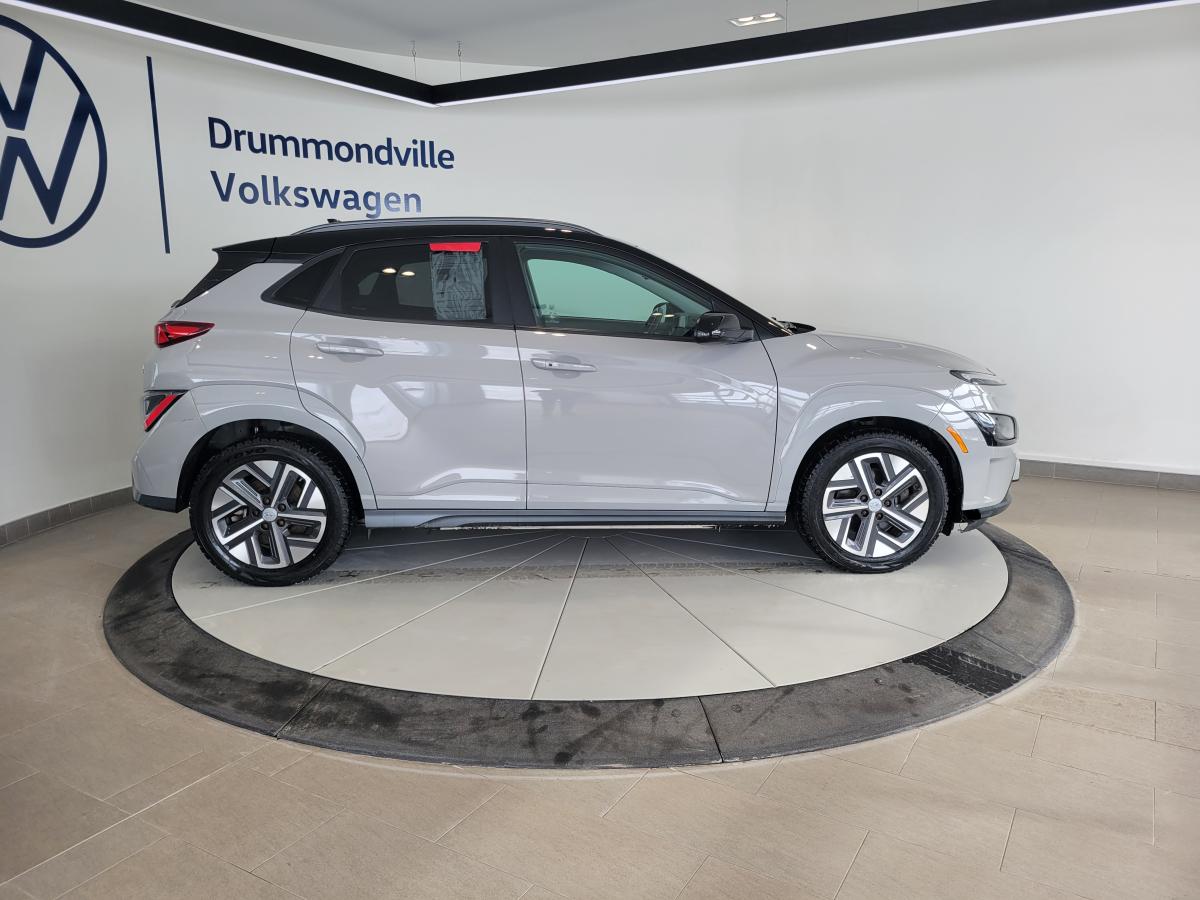 2022 Hyundai Kona - Image 6