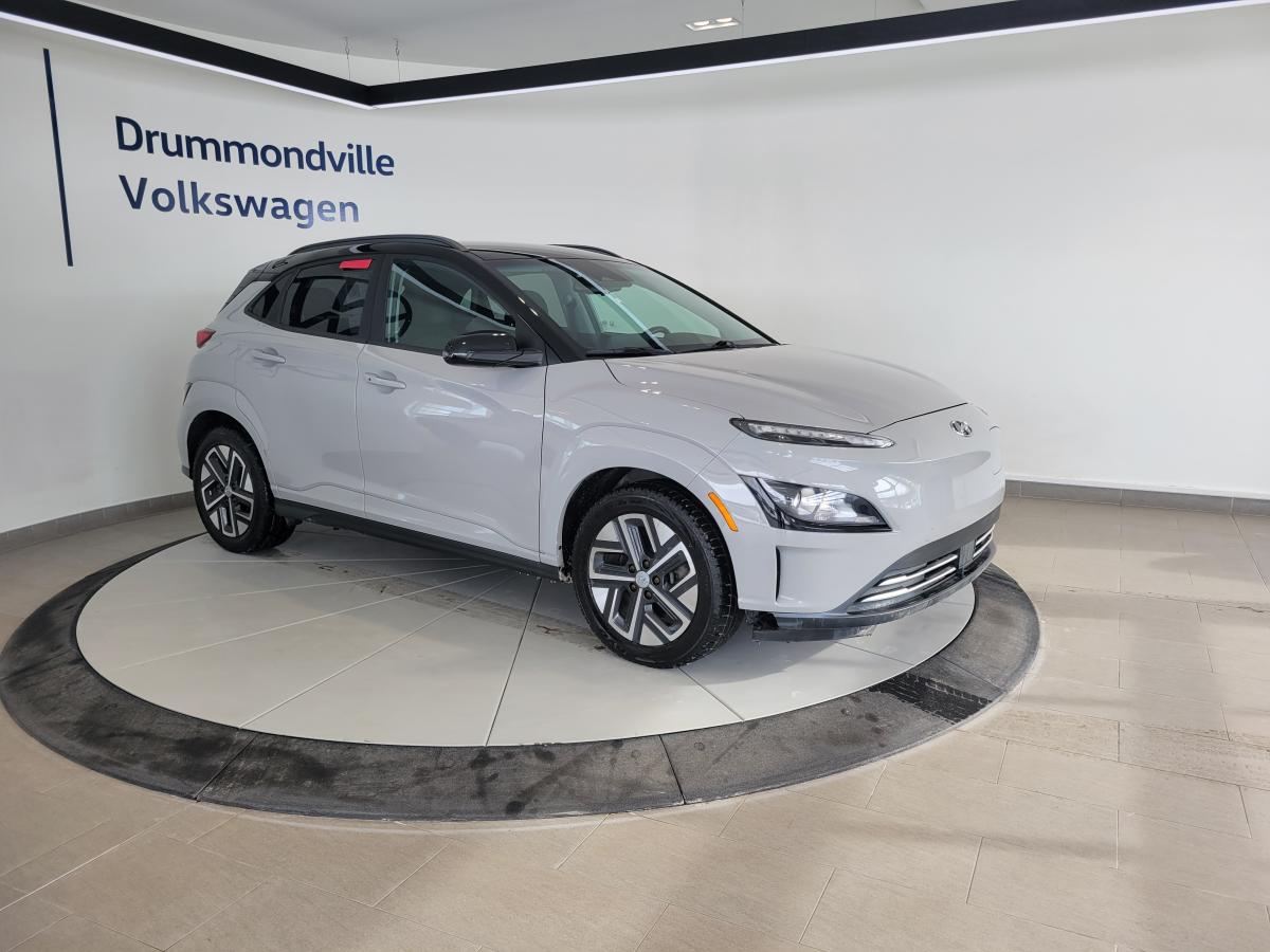 2022 Hyundai Kona - Image 7