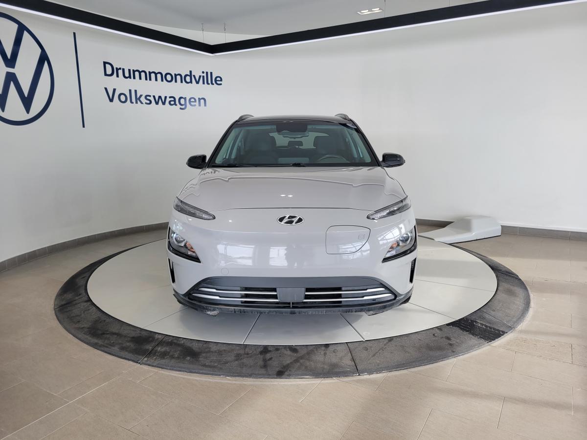 2022 Hyundai Kona - Image 8