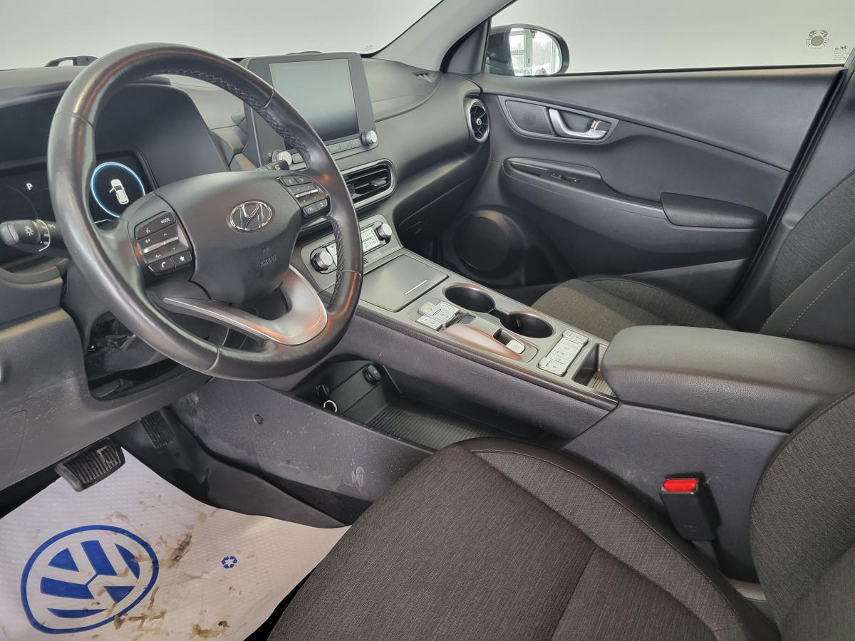 2022 Hyundai Kona - Image 9