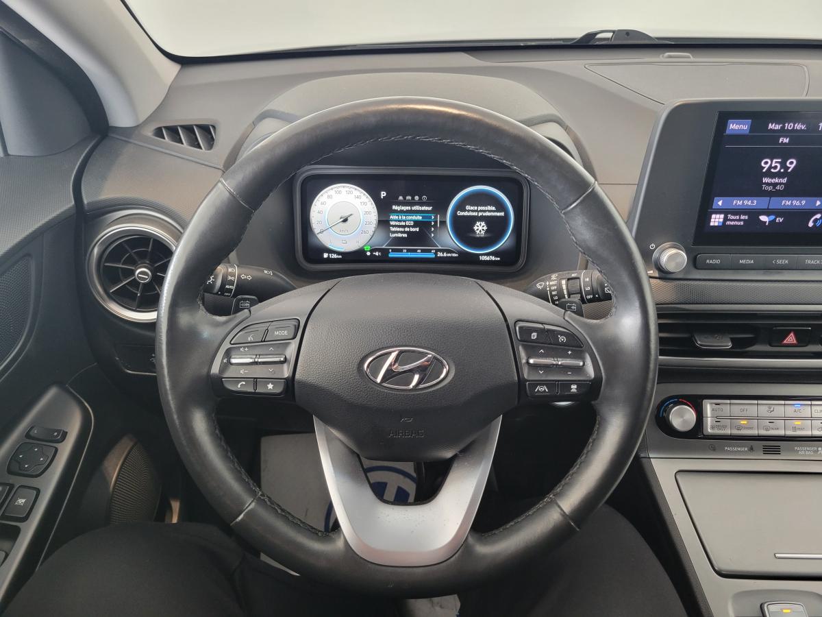 2022 Hyundai Kona - Image 12