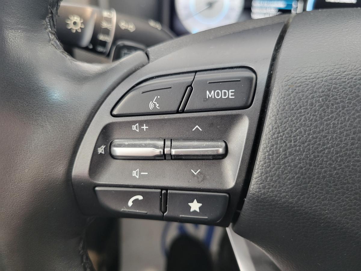 2022 Hyundai Kona - Image 13