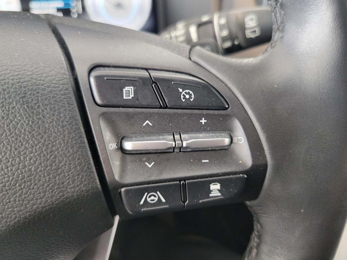 2022 Hyundai Kona - Image 14