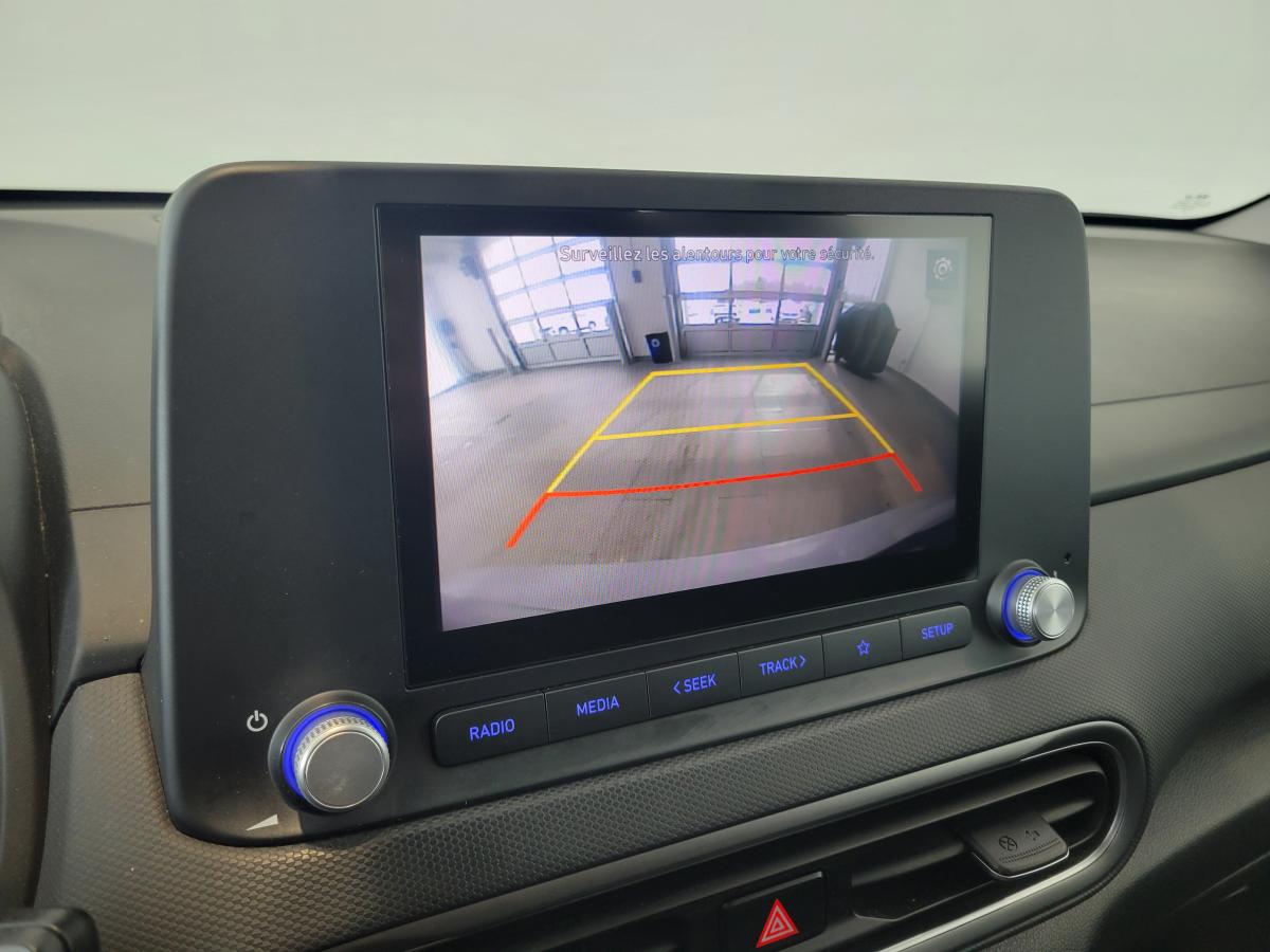 2022 Hyundai Kona - Image 17