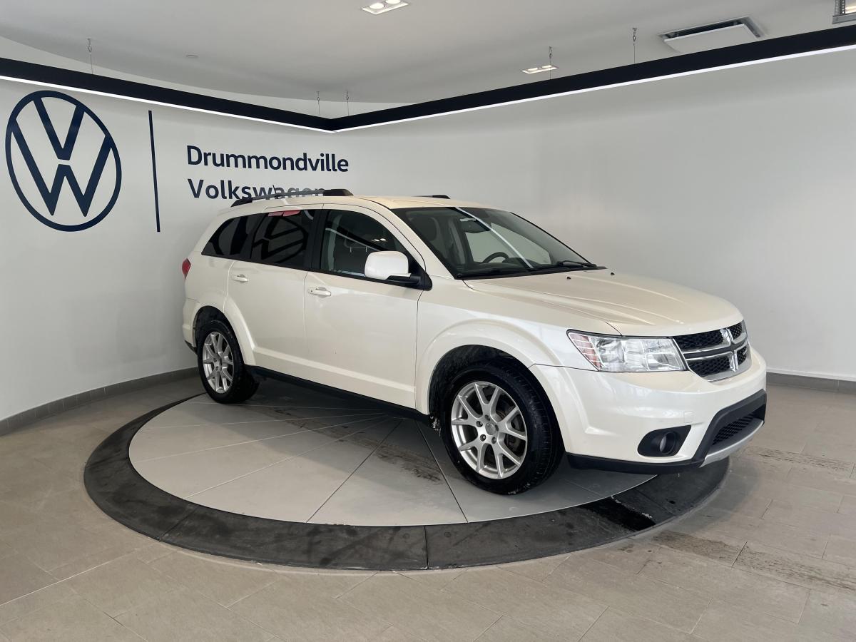2017 Dodge Journey - Image 3