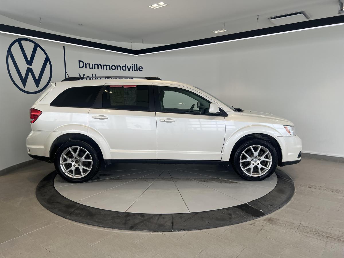 2017 Dodge Journey - Image 4