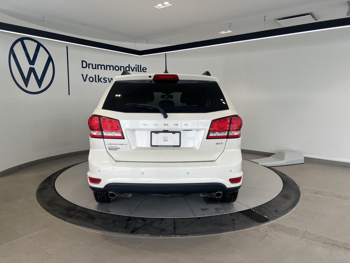 2017 Dodge Journey - Image 6