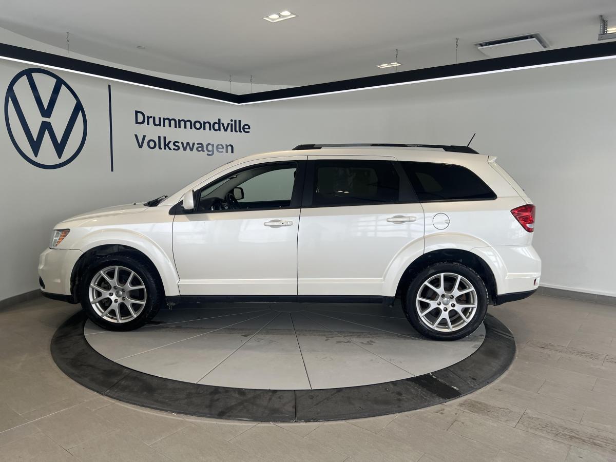 2017 Dodge Journey - Image 8