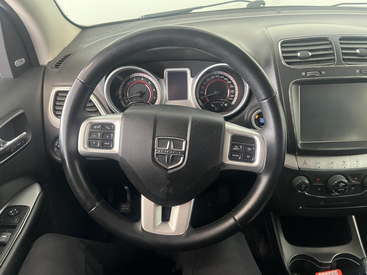 2017 Dodge Journey - Image 14