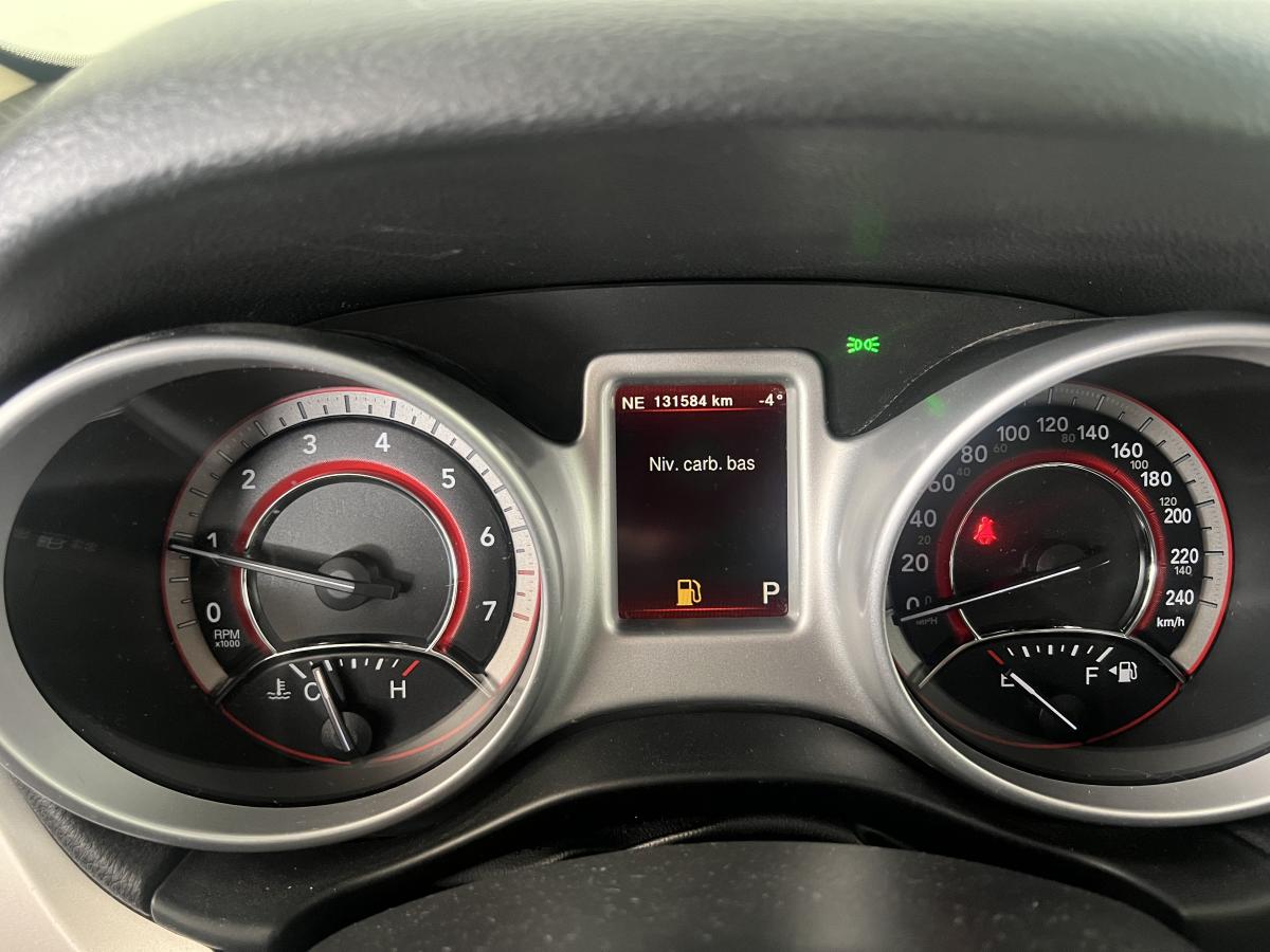 2017 Dodge Journey - Image 15