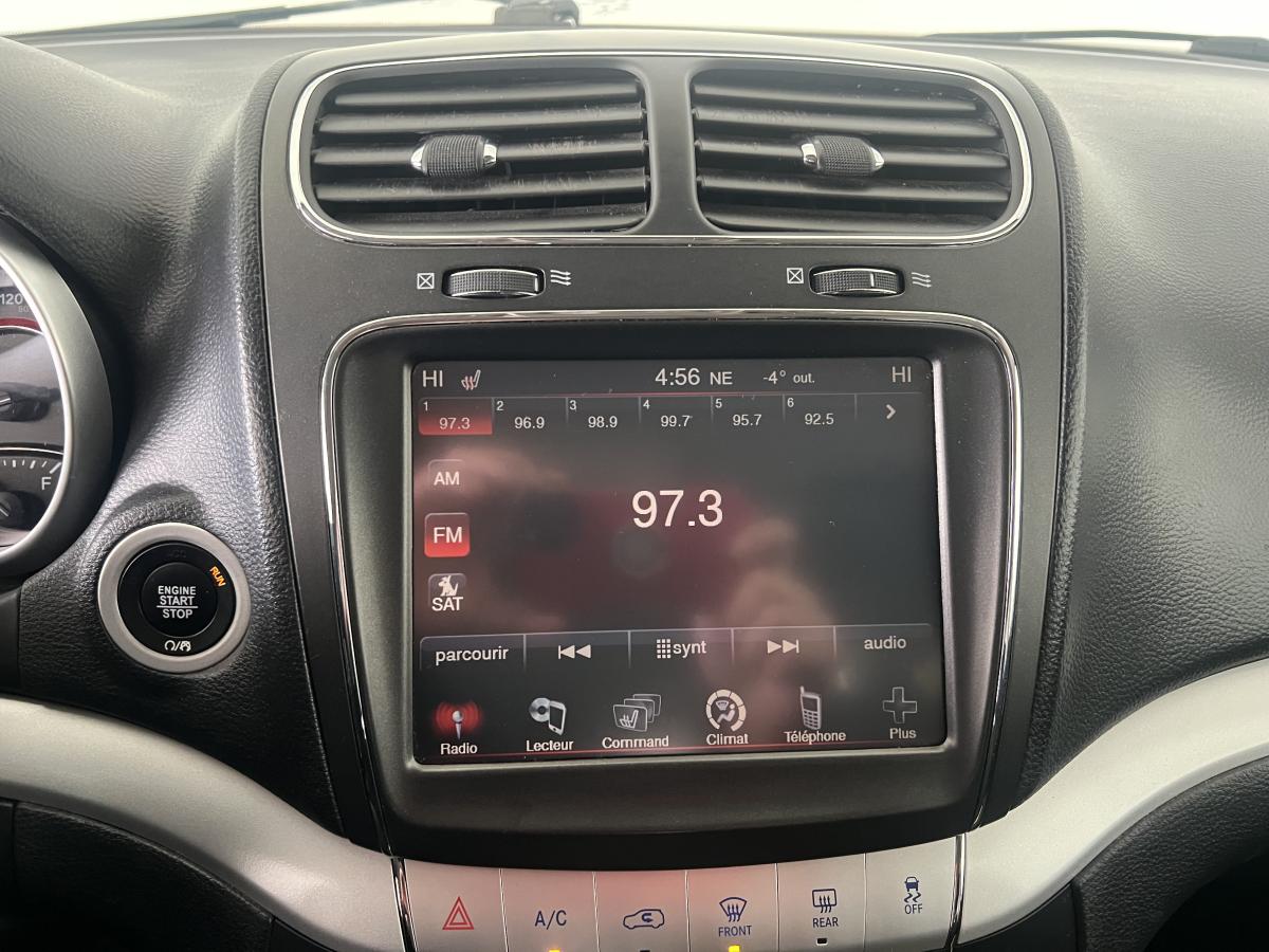 2017 Dodge Journey - Image 16