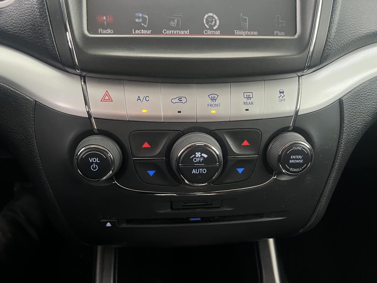 2017 Dodge Journey - Image 17