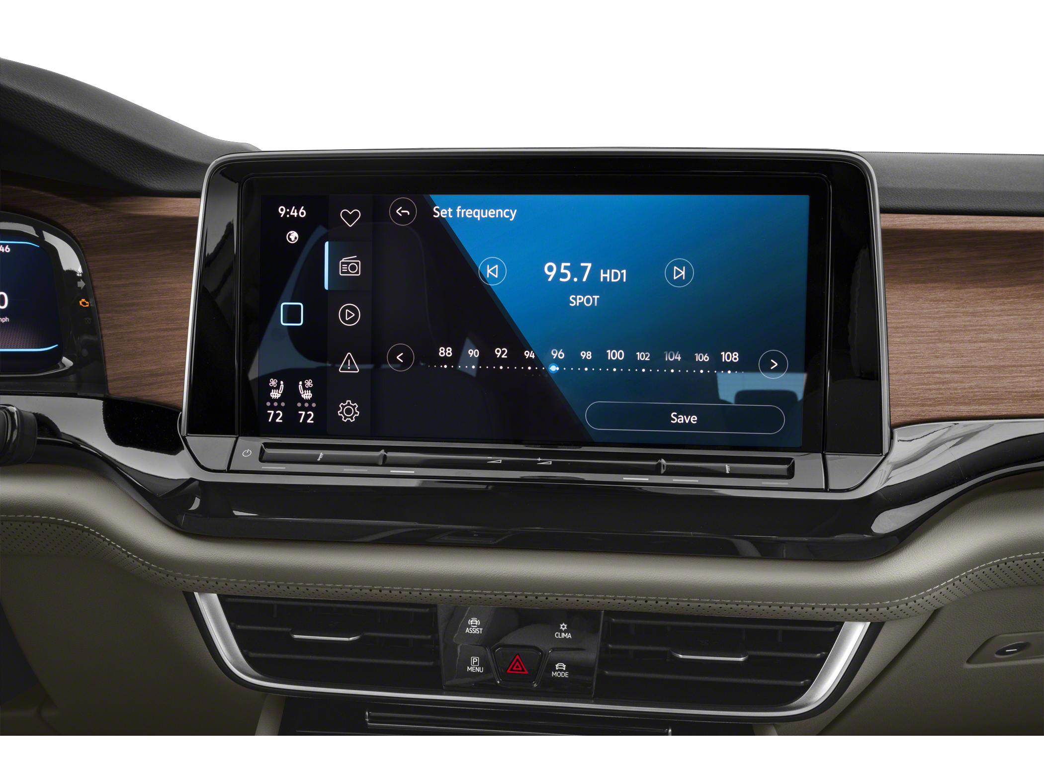 2026 Volkswagen Atlas - Image 7