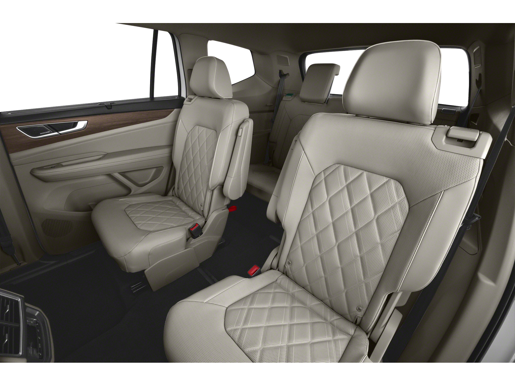 2026 Volkswagen Atlas - Image 8