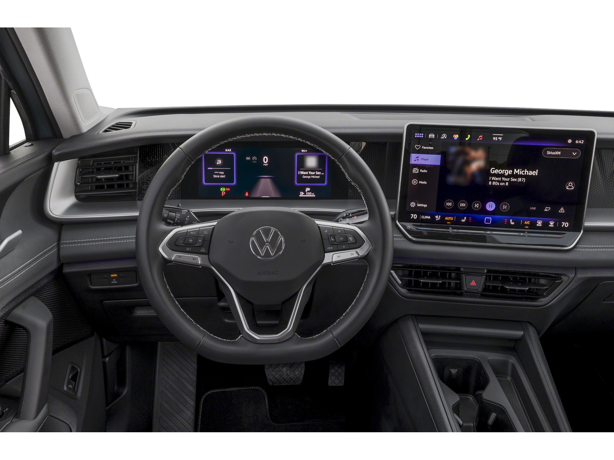 2026 Volkswagen Tiguan - Image 4