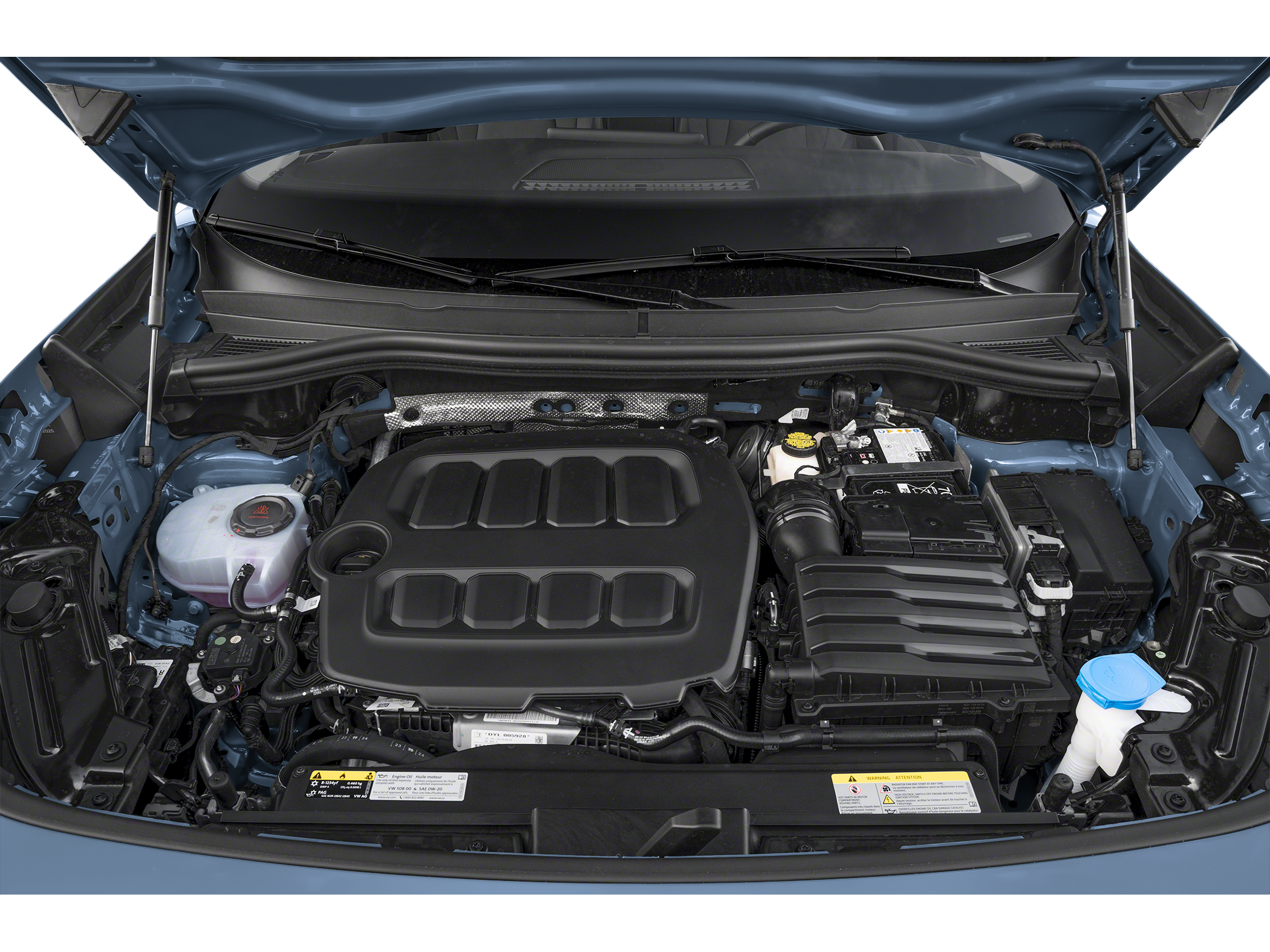 2026 Volkswagen Tiguan - Image 11