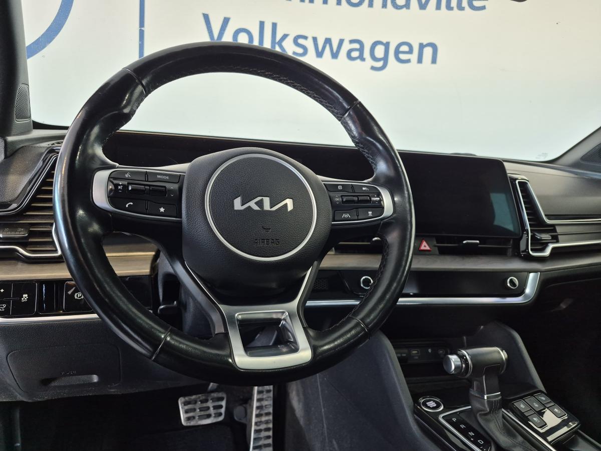 2023 Kia Sportage - Image 14