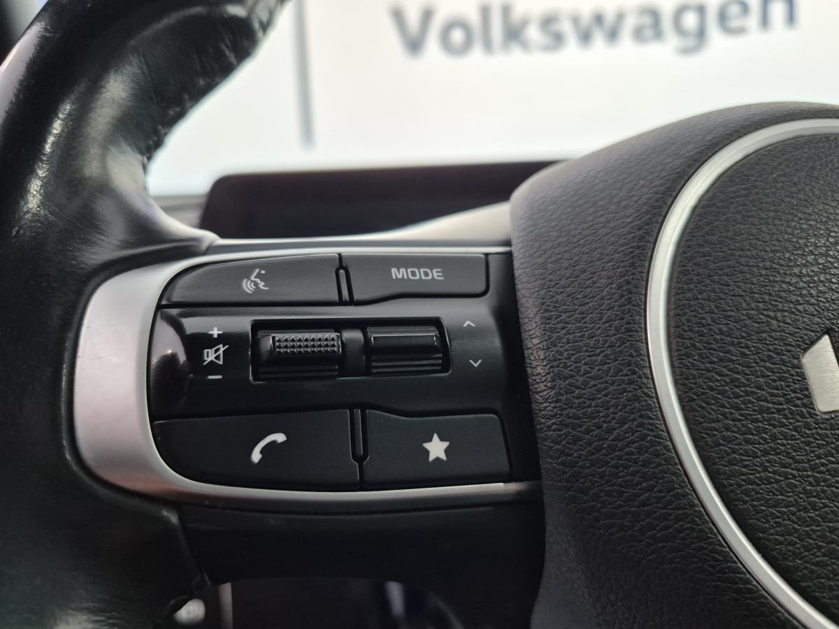 2023 Kia Sportage - Image 15