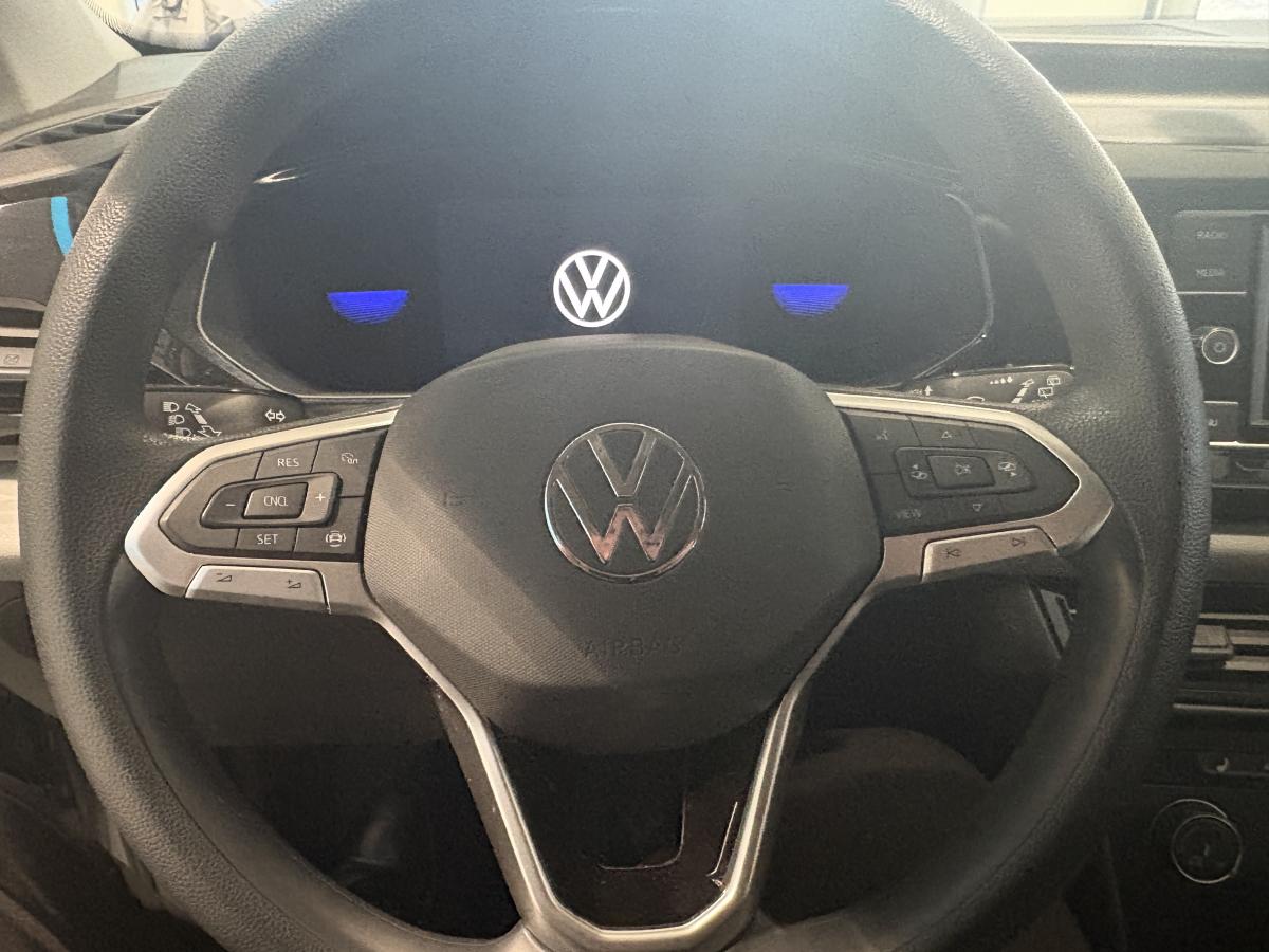 2022 Volkswagen Taos - Image 8