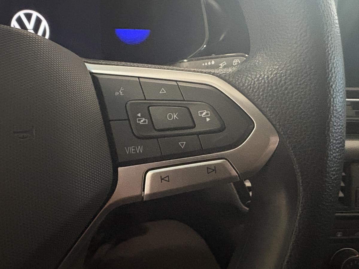 2022 Volkswagen Taos - Image 10