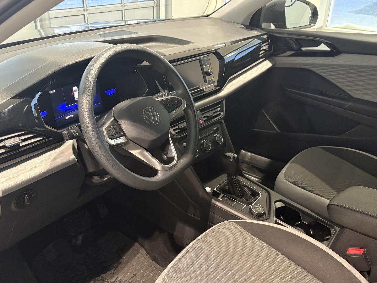 2022 Volkswagen Taos - Image 15