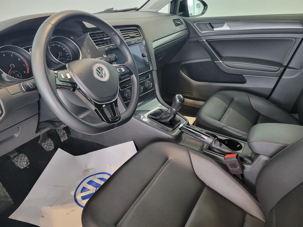 2021 Volkswagen Golf - Image 9