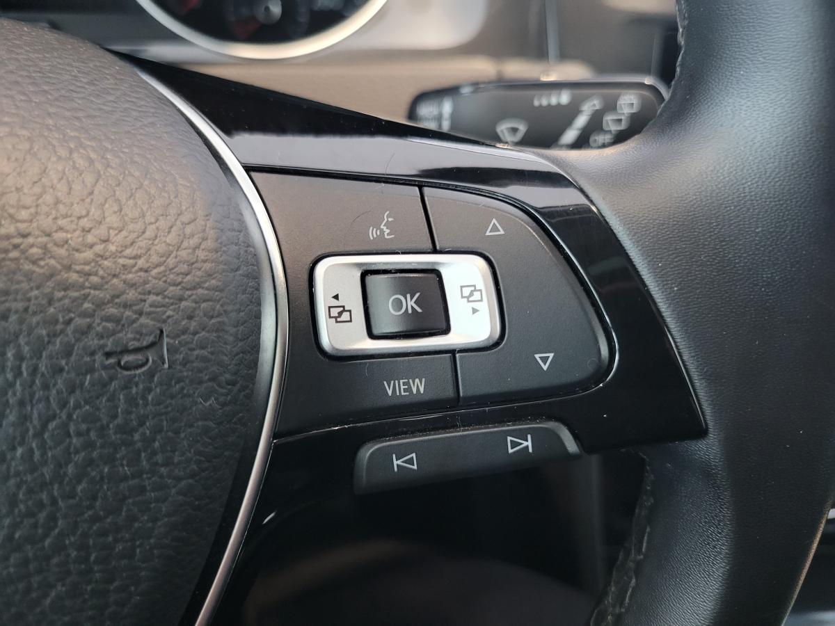 2021 Volkswagen Golf - Image 14