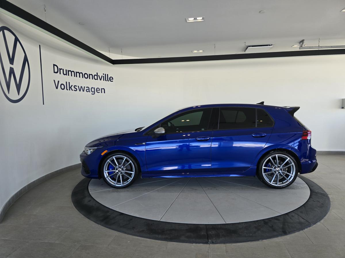 2024 Volkswagen Golf R - Image 5