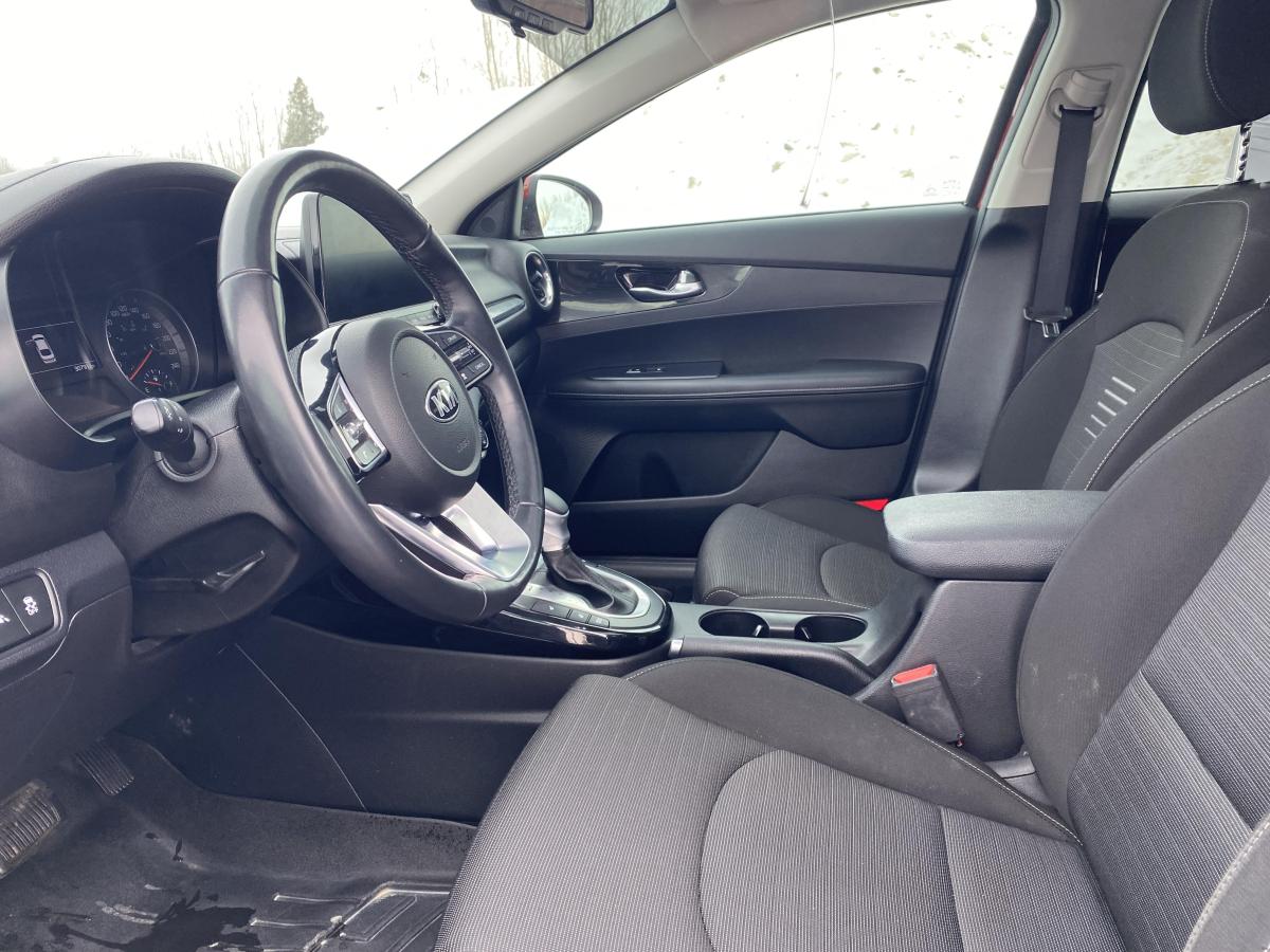 2020 Kia Forte - Image 6