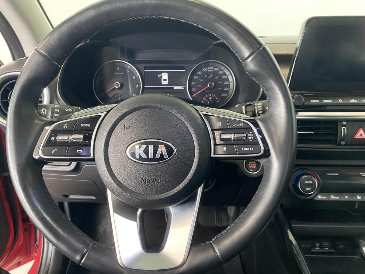 2020 Kia Forte - Image 7