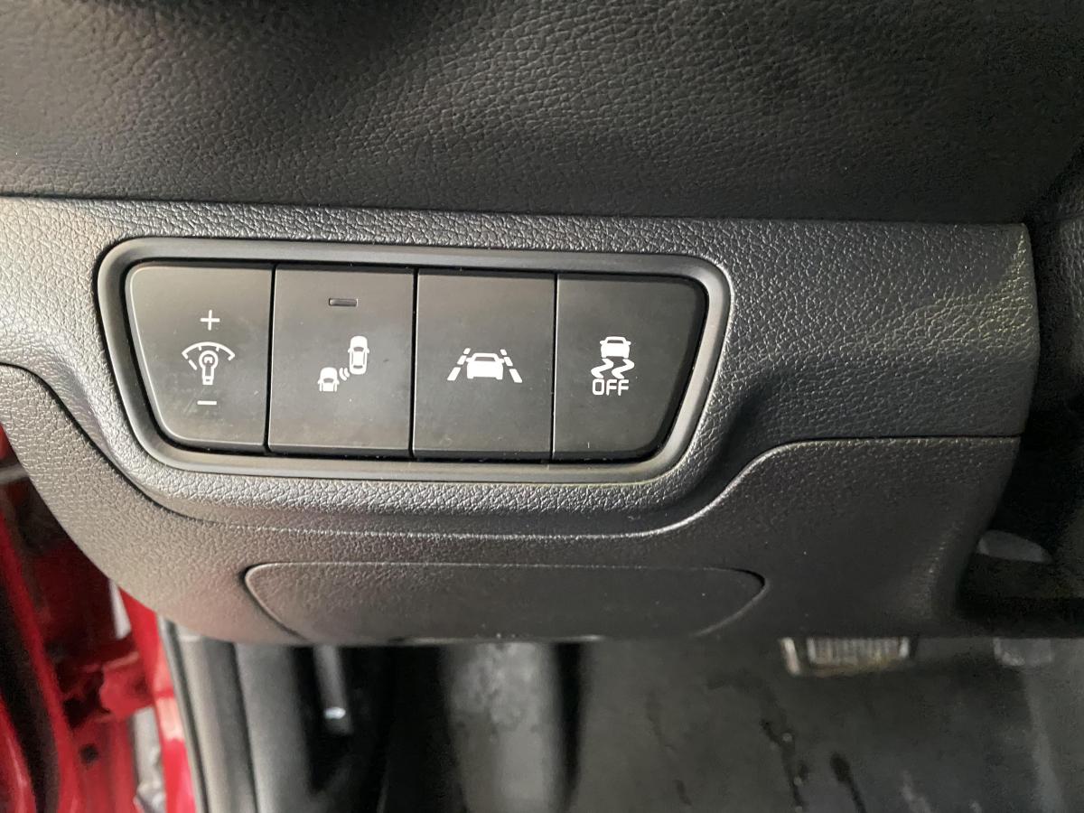 2020 Kia Forte - Image 8