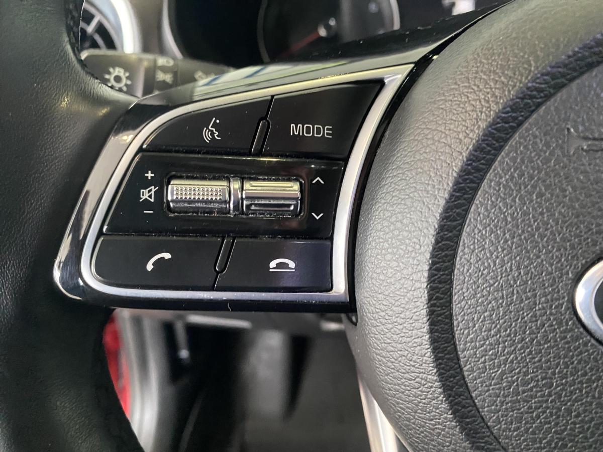 2020 Kia Forte - Image 9