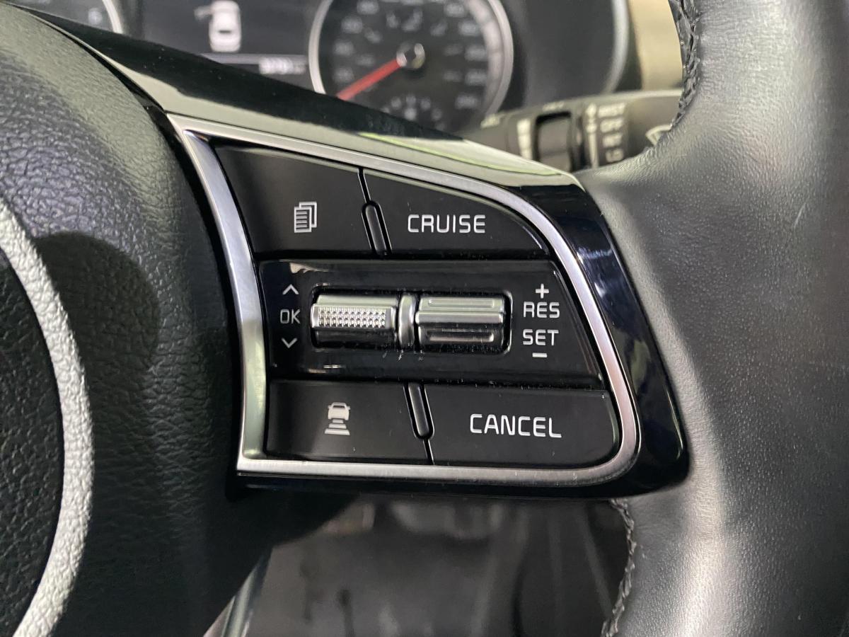 2020 Kia Forte - Image 10