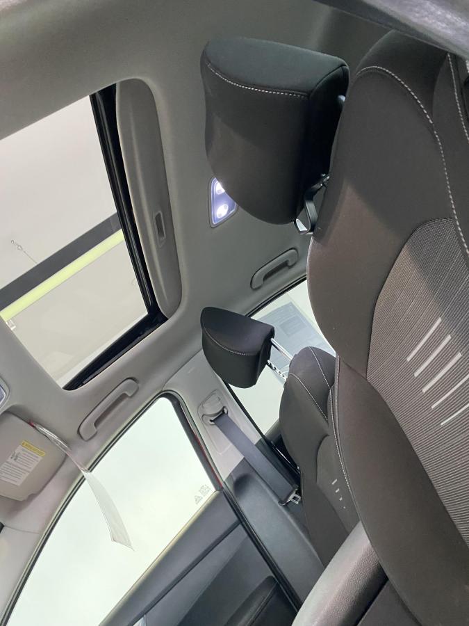 2020 Kia Forte - Image 11