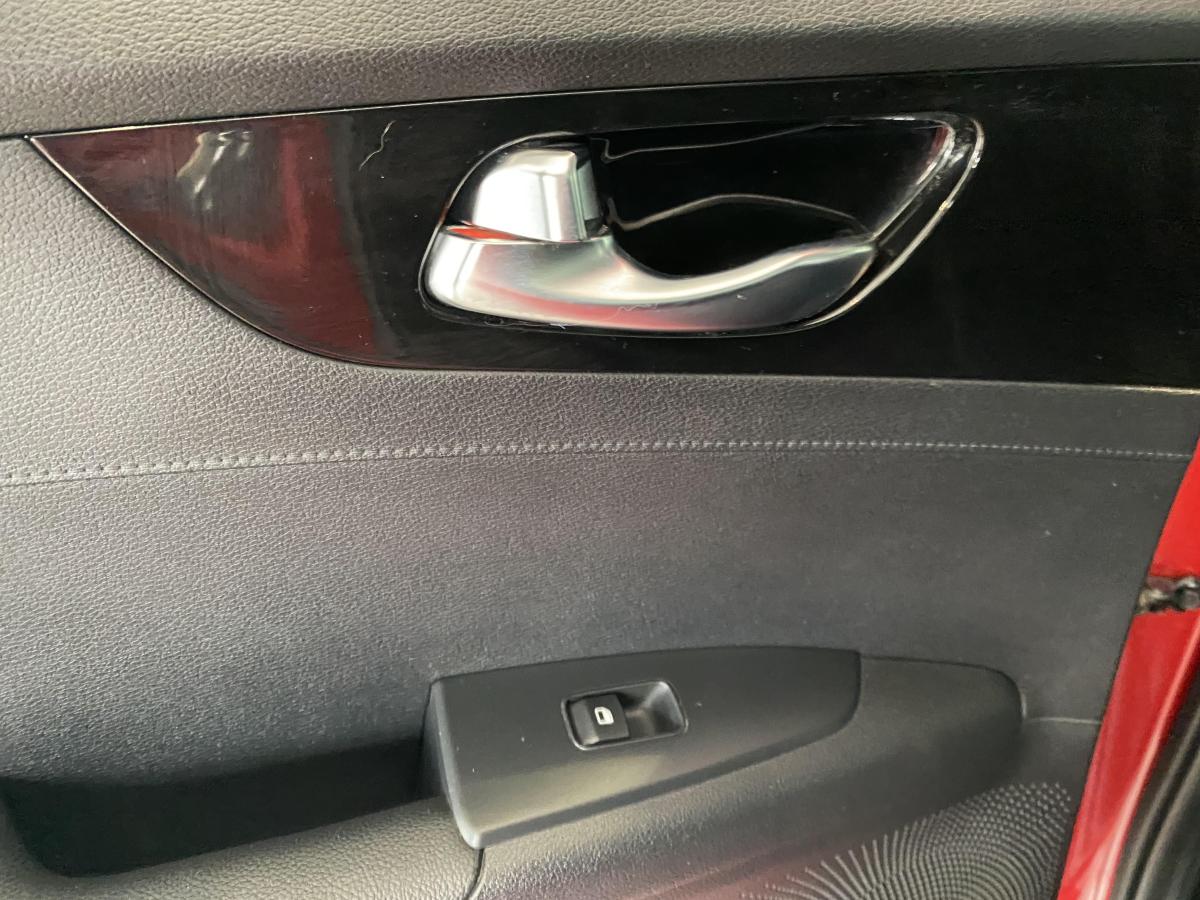 2020 Kia Forte - Image 16