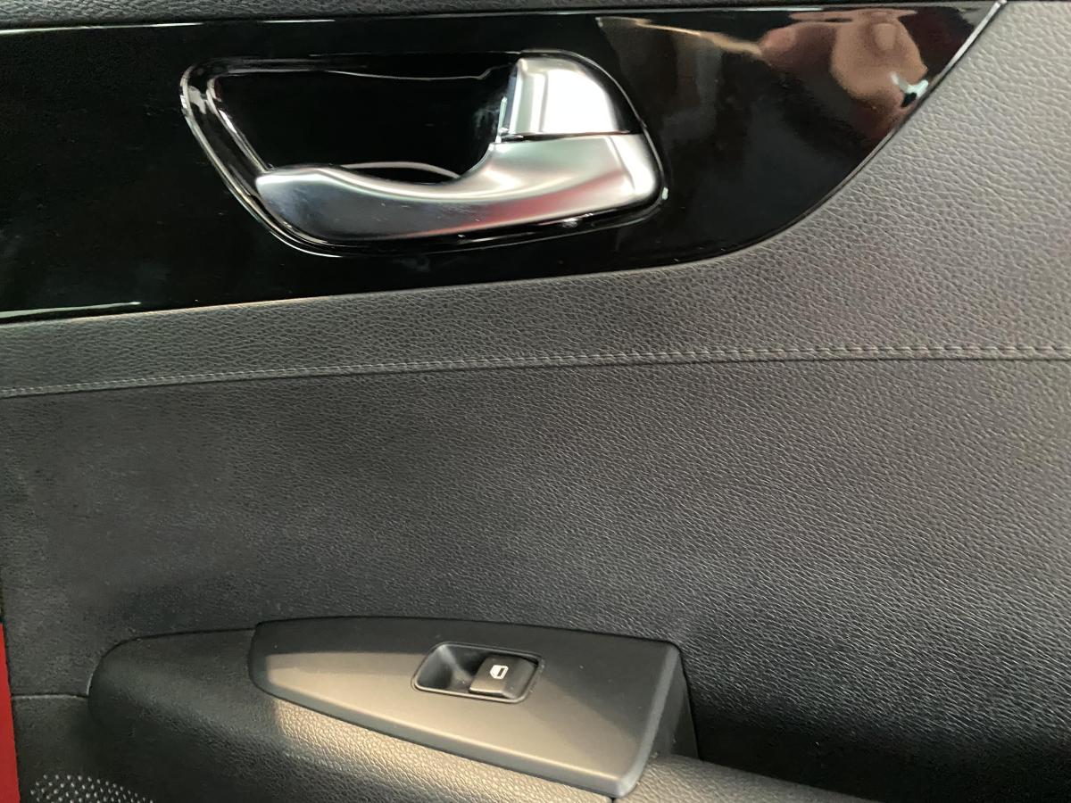 2020 Kia Forte - Image 18