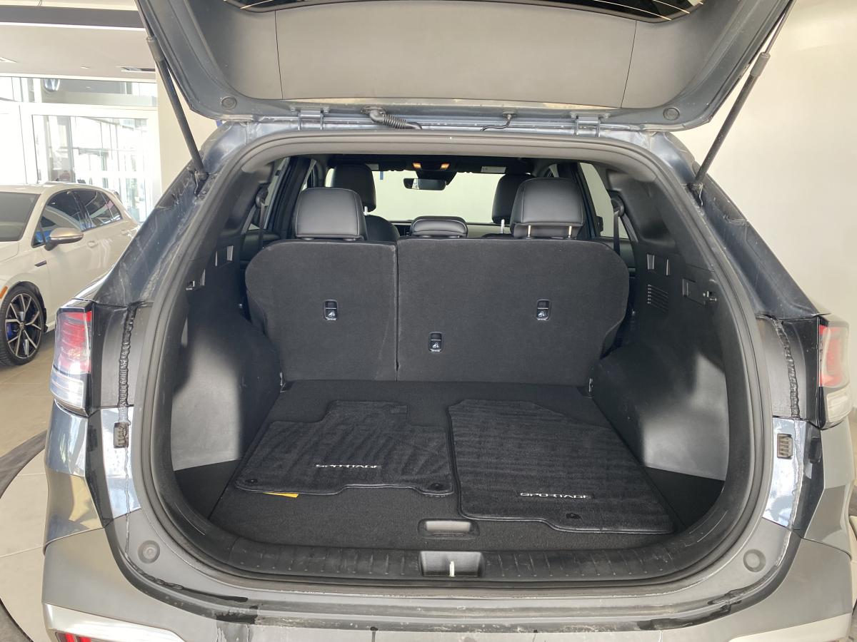 2023 Kia Sportage - Image 9