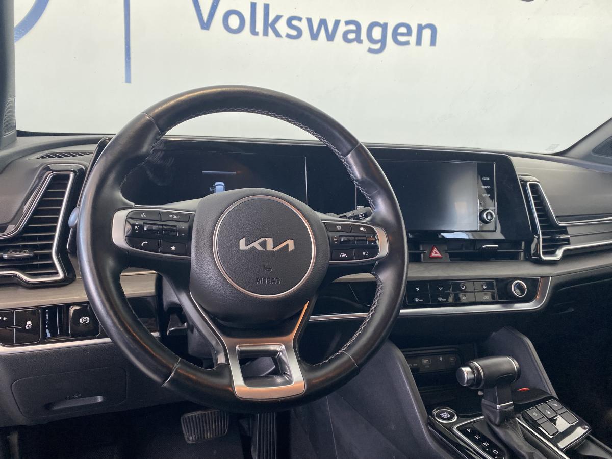 2023 Kia Sportage - Image 14