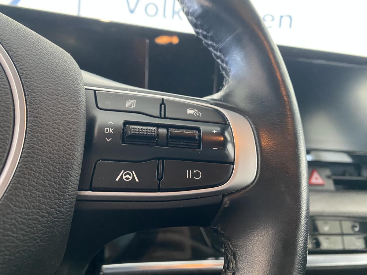 2023 Kia Sportage - Image 17