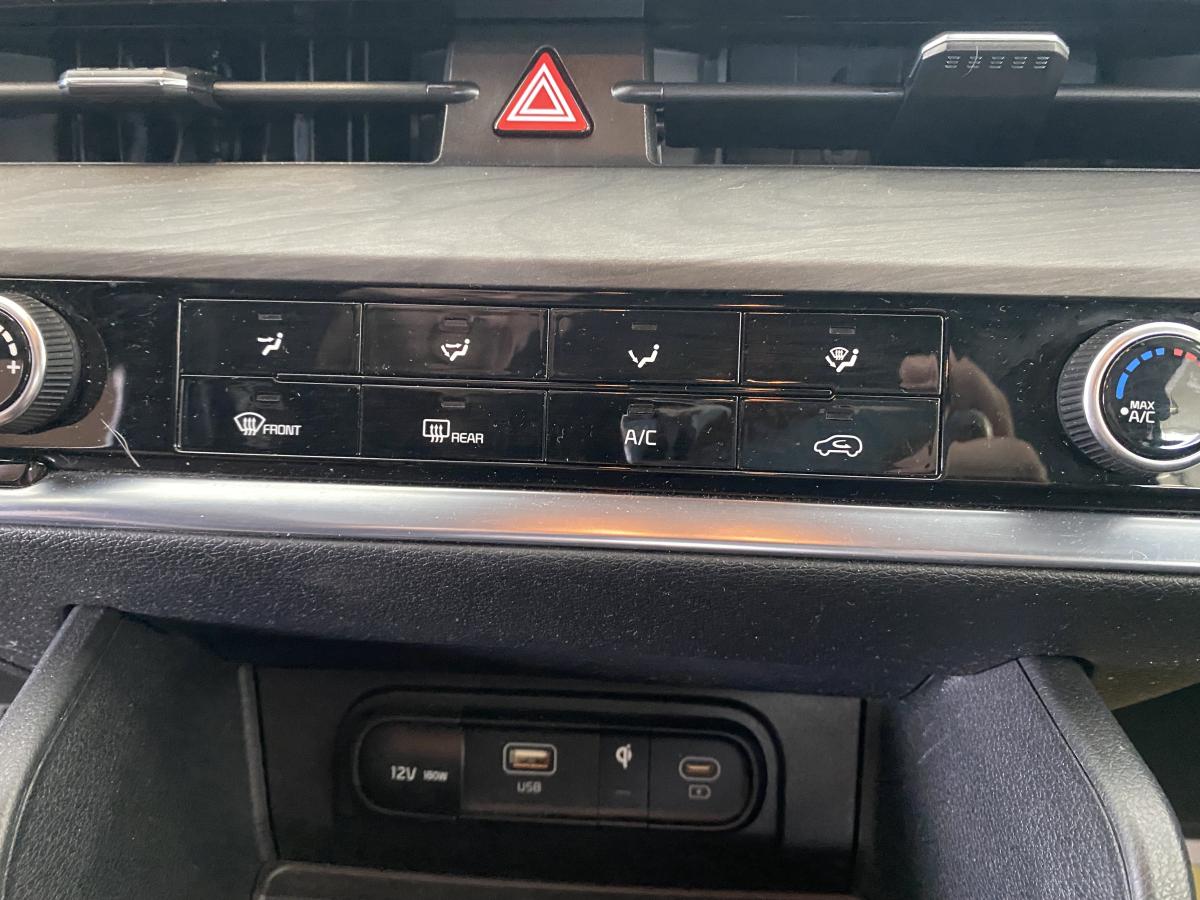 2023 Kia Sportage - Image 20