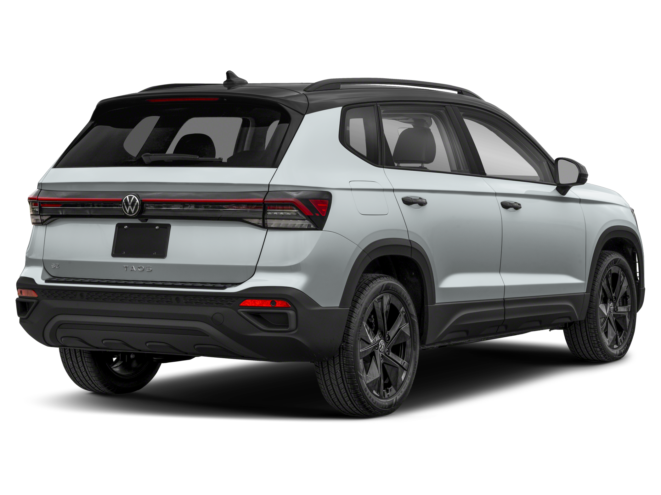 2026 Volkswagen Taos - Image 2