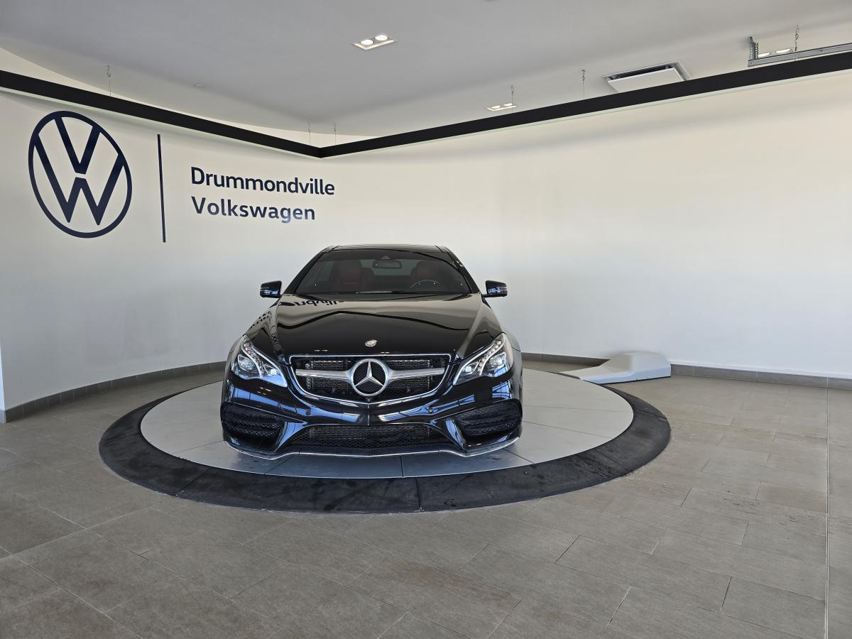 2017 Mercedes-Benz E 400 - Image 2