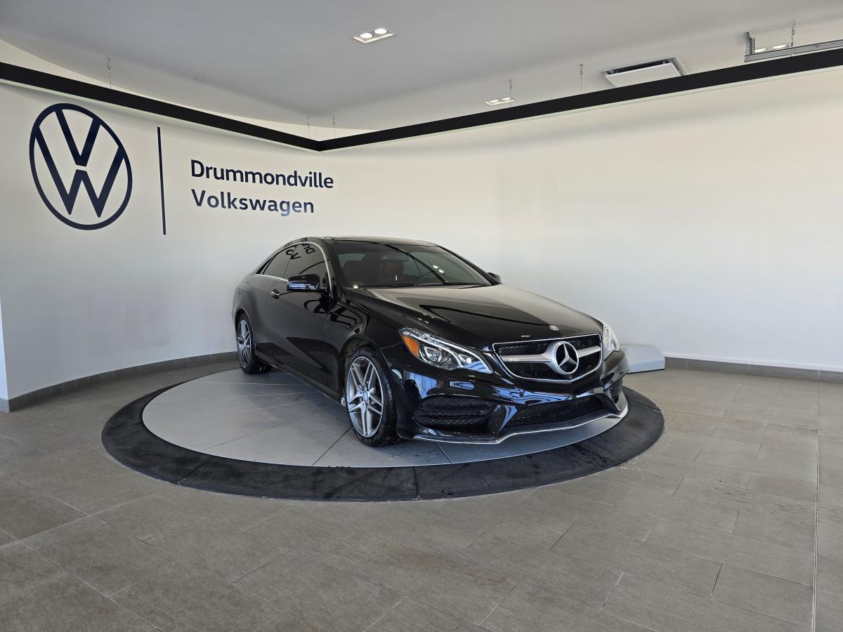 2017 Mercedes-Benz E 400 - Image 3