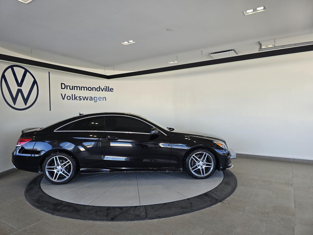 2017 Mercedes-Benz E 400 - Image 4